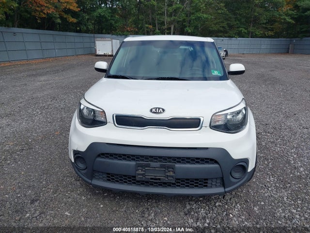KIA Soul 2017 KNDJN2A20H7437372 Image 12