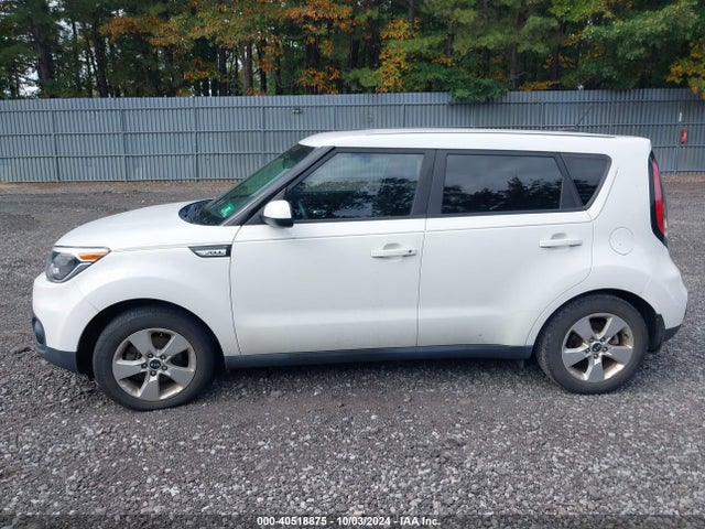 KIA Soul 2017 KNDJN2A20H7437372 Image 14