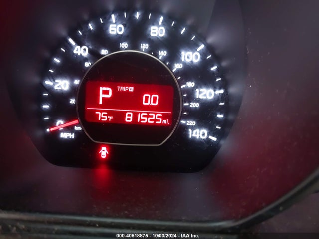 KIA Soul 2017 KNDJN2A20H7437372 Image 15