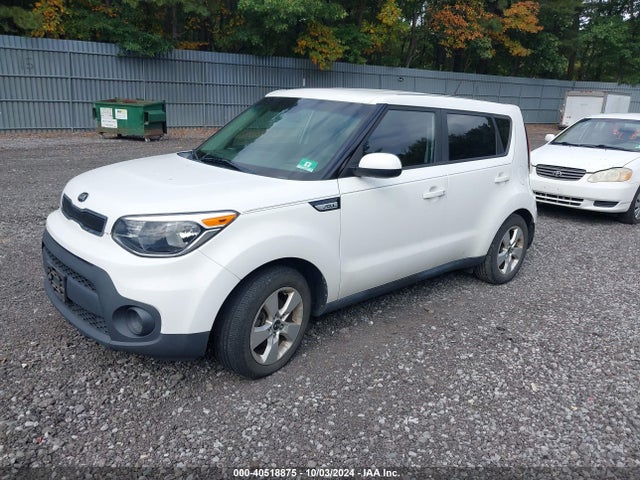 KIA Soul 2017 KNDJN2A20H7437372 Image 2