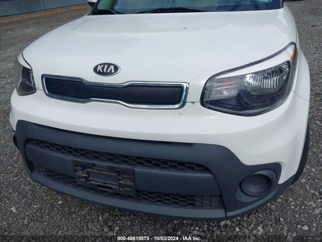 KIA Soul 2017 KNDJN2A20H7437372 Image 6