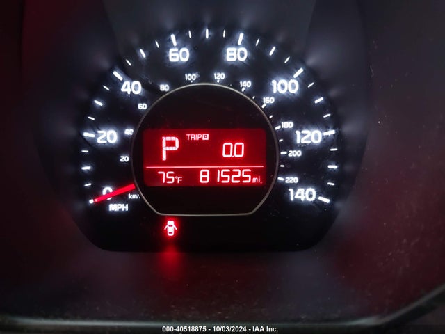 KIA Soul 2017 KNDJN2A20H7437372 Image 7