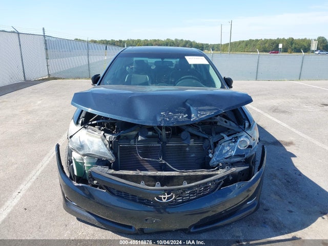 4T1BK1FK4EU548080 Toyota Camry Se V6