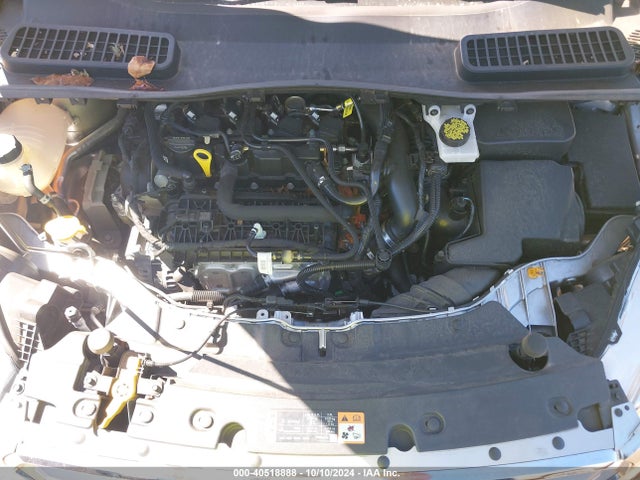 Ford ESCAPE SE 2019 1FMCU9GD2KUA48797 Image 10