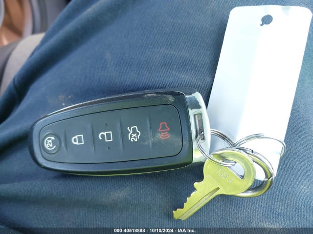 Ford ESCAPE SE 2019 1FMCU9GD2KUA48797 Image 11