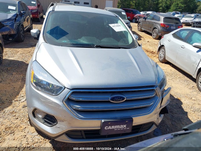 Ford ESCAPE SE 2019 1FMCU9GD2KUA48797 Image 12