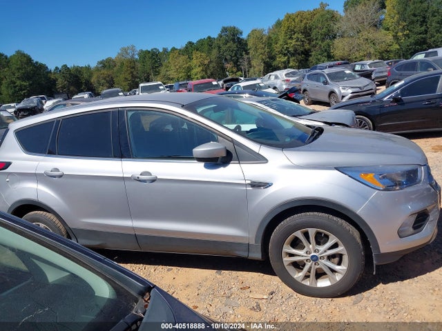 Ford ESCAPE SE 2019 1FMCU9GD2KUA48797 Image 13