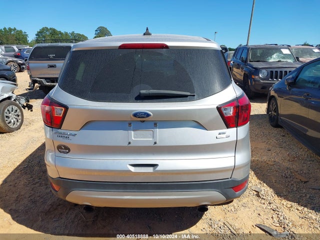 Ford ESCAPE SE 2019 1FMCU9GD2KUA48797 Image 16