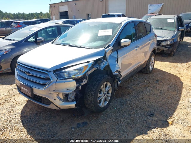 Ford ESCAPE SE 2019 1FMCU9GD2KUA48797 Image 2
