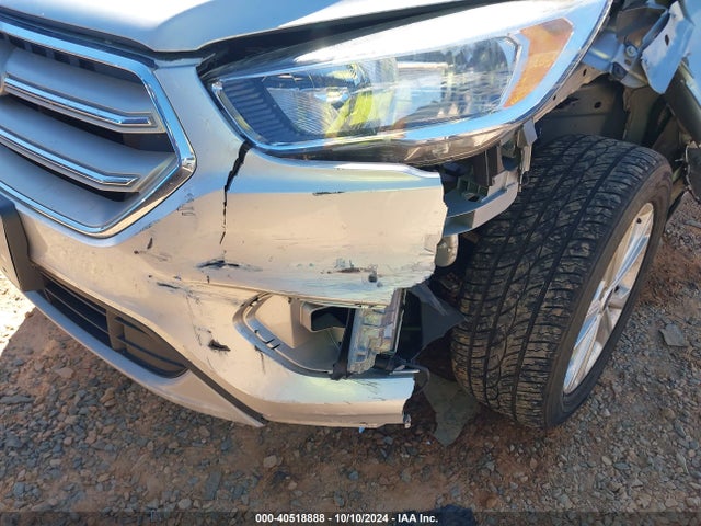 Ford ESCAPE SE 2019 1FMCU9GD2KUA48797 Image 6