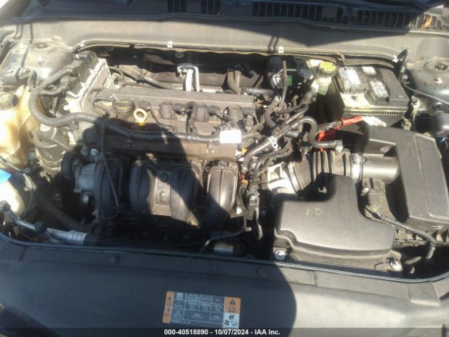 3FA6P0H79FR130896 Ford FUSION SE