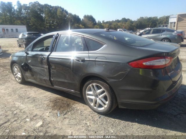 3FA6P0H79FR130896 Ford FUSION SE