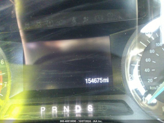 3FA6P0H79FR130896 Ford FUSION SE