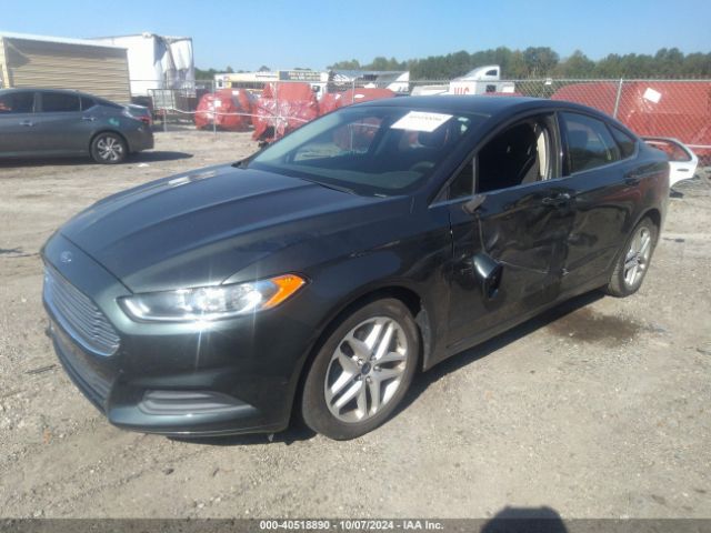 3FA6P0H79FR130896 Ford FUSION SE