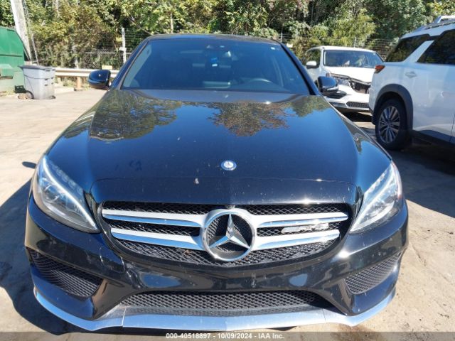 55SWF4KB3GU142853 Mercedes-Benz C 300 4matic/luxury 4matic/sport 4matic