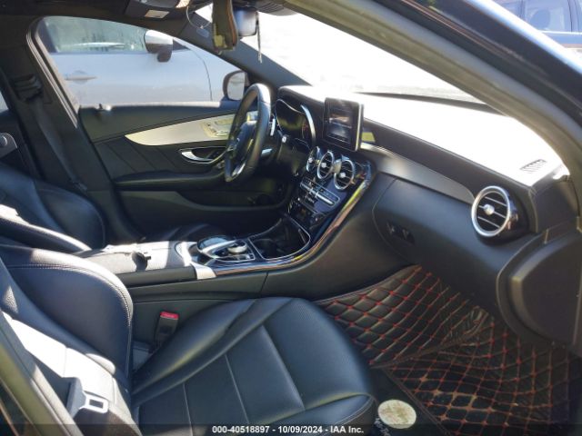 55SWF4KB3GU142853 Mercedes-Benz C 300 4matic/luxury 4matic/sport 4matic