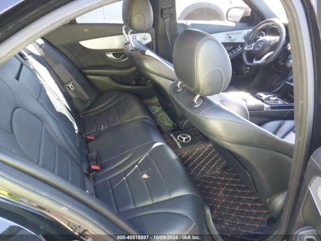 55SWF4KB3GU142853 Mercedes-Benz C 300 4matic/luxury 4matic/sport 4matic