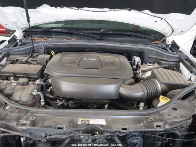 1C4RJFAG9JC499464 Jeep Grand Cherokee Upland 4x4