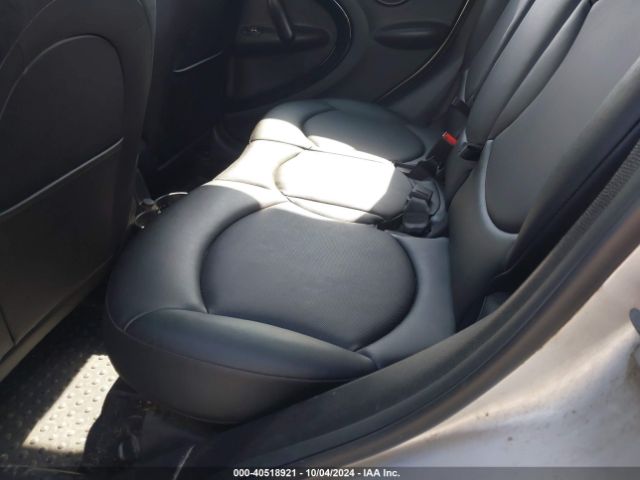 WMWZC5C51FWP45619 Mini Countryman Cooper S