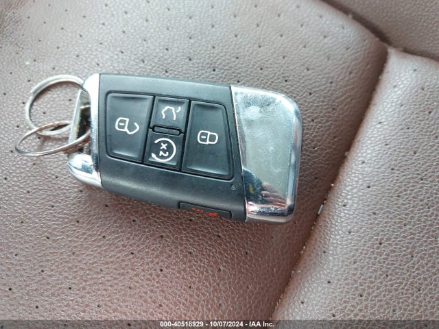 1V2ER2CA2MC555708 Volkswagen Atlas 3.6l V6 Sel