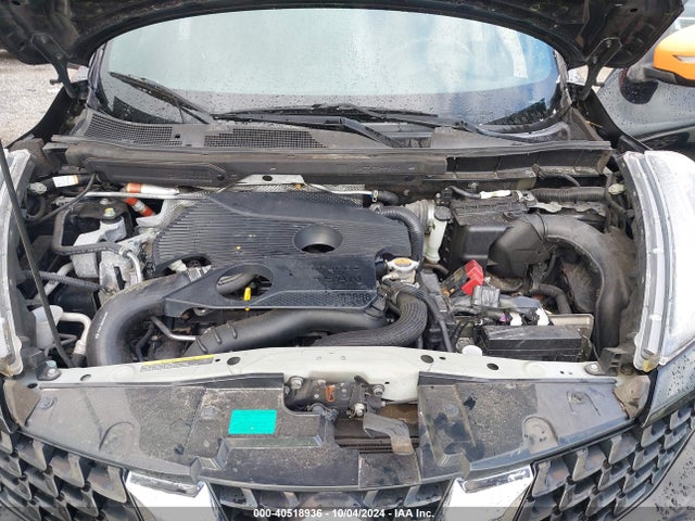Nissan JUKE S 2015 JN8AF5MR3FT509973 Image 10
