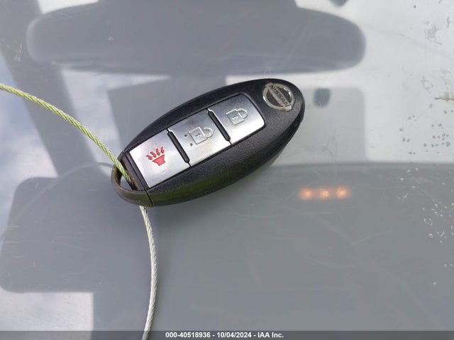 Nissan JUKE S 2015 JN8AF5MR3FT509973 Image 11
