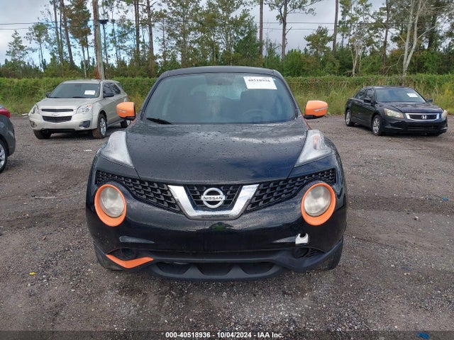 Nissan JUKE S 2015 JN8AF5MR3FT509973 Image 12