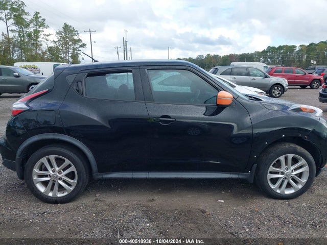 Nissan JUKE S 2015 JN8AF5MR3FT509973 Image 13