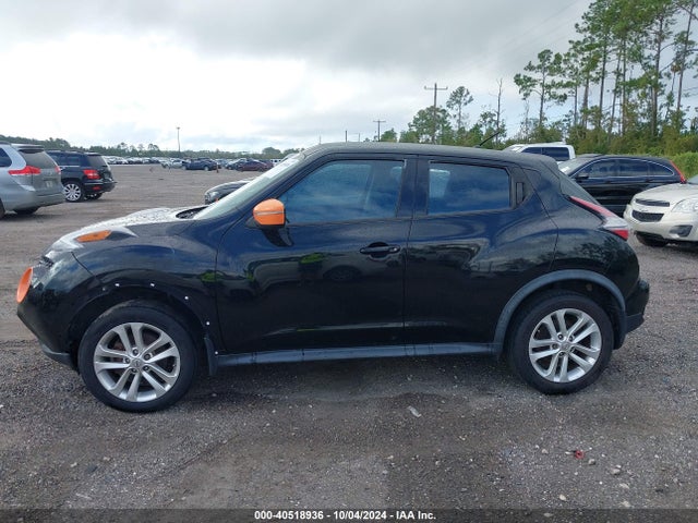 Nissan JUKE S 2015 JN8AF5MR3FT509973 Image 14
