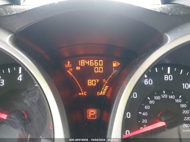 Nissan JUKE S 2015 JN8AF5MR3FT509973 Image 15