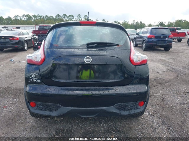 Nissan JUKE S 2015 JN8AF5MR3FT509973 Image 16