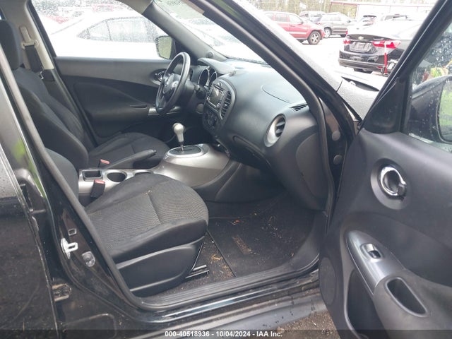 Nissan JUKE S 2015 JN8AF5MR3FT509973 Image 5