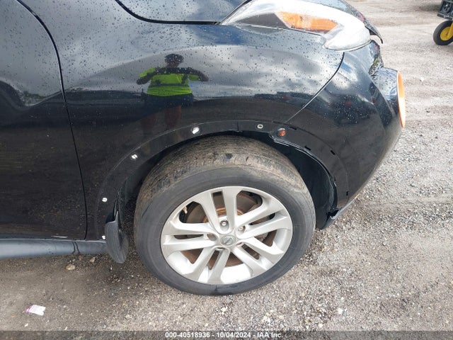 Nissan JUKE S 2015 JN8AF5MR3FT509973 Image 6
