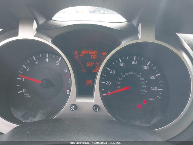 Nissan JUKE S 2015 JN8AF5MR3FT509973 Image 7
