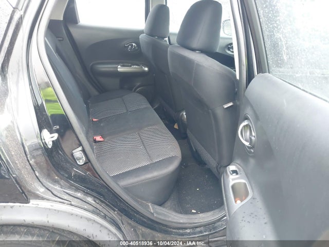 Nissan JUKE S 2015 JN8AF5MR3FT509973 Image 8