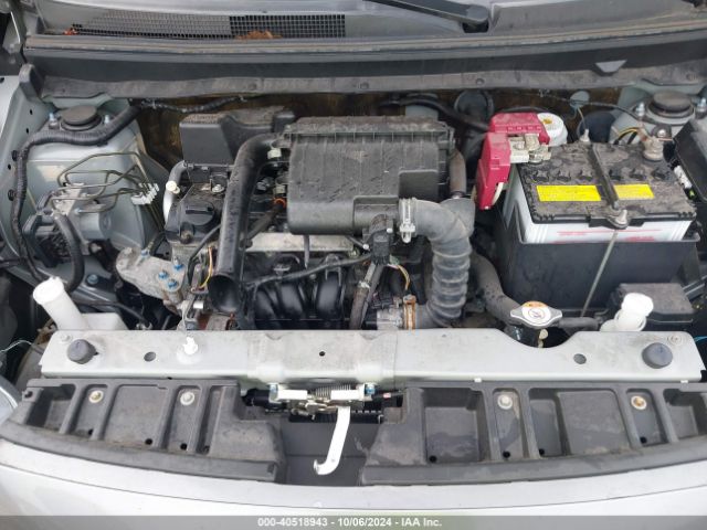 ML32F3FJ0LHF00292 Mitsubishi Mirage G4 Es