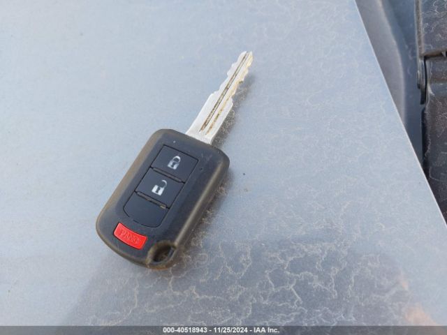 ML32F3FJ0LHF00292 Mitsubishi Mirage G4 Es