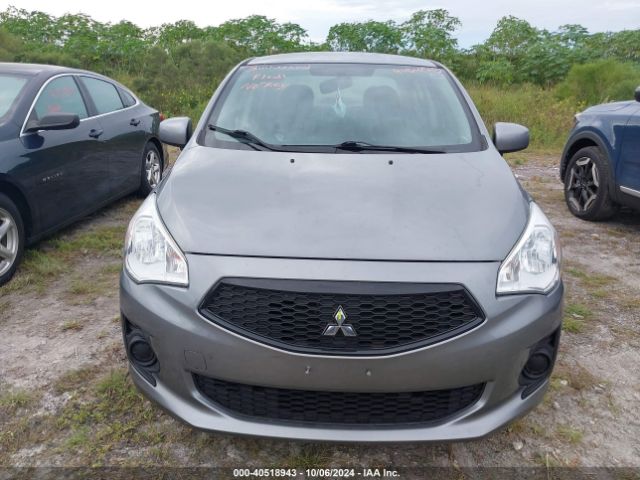 ML32F3FJ0LHF00292 Mitsubishi Mirage G4 Es