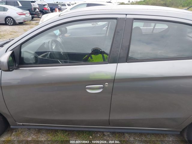 ML32F3FJ0LHF00292 Mitsubishi Mirage G4 Es