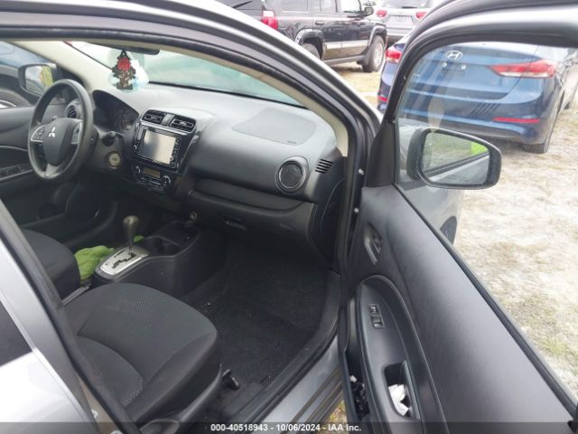 ML32F3FJ0LHF00292 Mitsubishi Mirage G4 Es