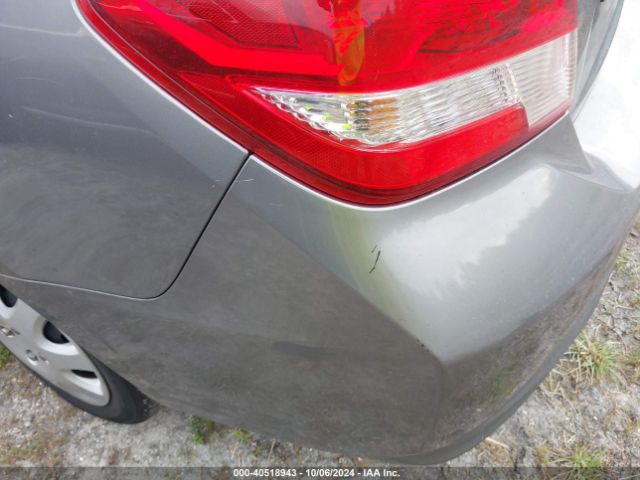 ML32F3FJ0LHF00292 Mitsubishi Mirage G4 Es