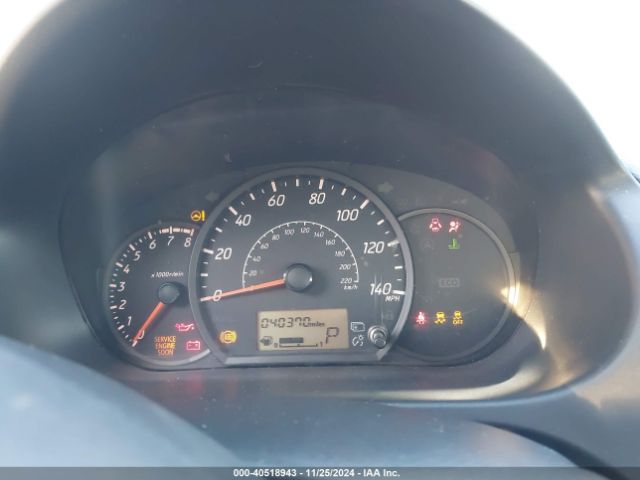 ML32F3FJ0LHF00292 Mitsubishi Mirage G4 Es