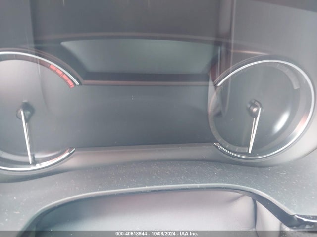 1GYKNGRS8LZ222450 Cadillac Xt5 Awd Sport