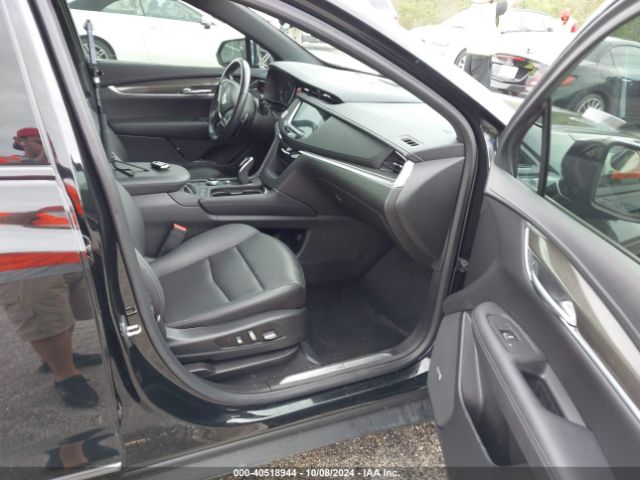 1GYKNGRS8LZ222450 Cadillac Xt5 Awd Sport