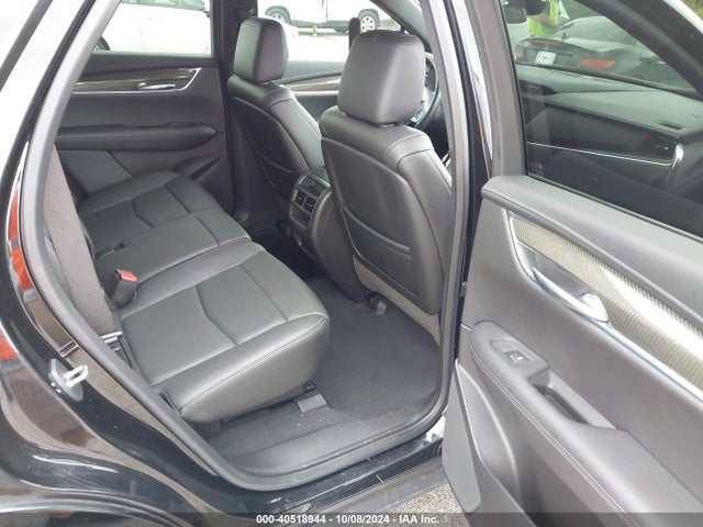 1GYKNGRS8LZ222450 Cadillac Xt5 Awd Sport