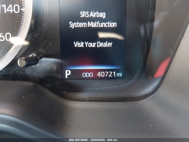 Toyota COROLLA LE 2021 JTDEPMAE7MJ171265 Image 15