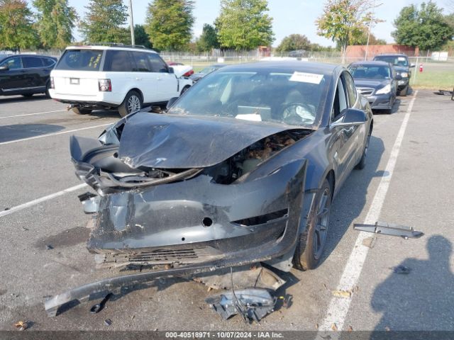 5YJ3E1EB1JF118706 Tesla Model 3 Long Range/performance
