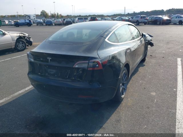 5YJ3E1EB1JF118706 Tesla Model 3 Long Range/performance