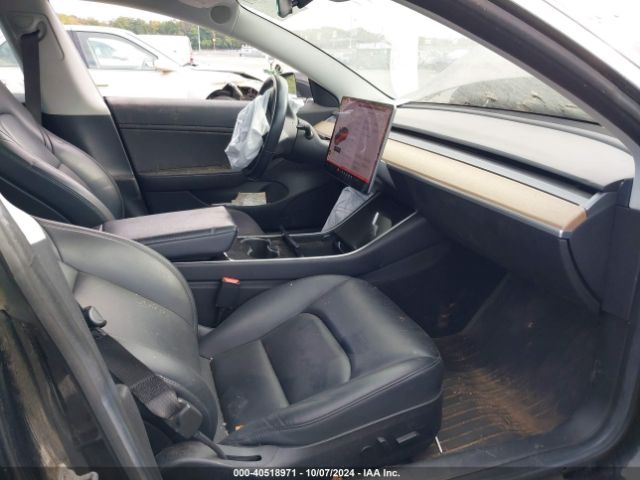 5YJ3E1EB1JF118706 Tesla Model 3 Long Range/performance