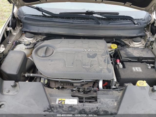 1C4PJMDS8FW648657 Jeep Cherokee Limited